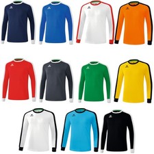 erima Herren Langarm Trikot