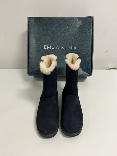 Emu australia gravelly - emu,