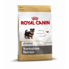 Royal Canin Yorkshire Terrier Junior Hundefutter