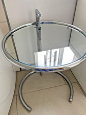 Designklassiker Eileen Grey Tisch