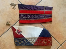 2 x Narrenkappe / Krätzchen -