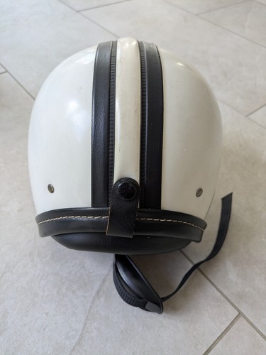 Ddr eierschale mopedhelm - ddr,