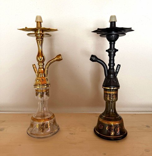 Orientalische shisha - orientalische,