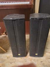 the box pro Achat 206, passive