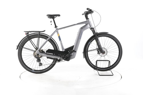 Bergamont horizon premium - bergamont, e-horizon