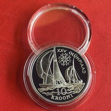 Krooni estland 1992 pp - 1992,