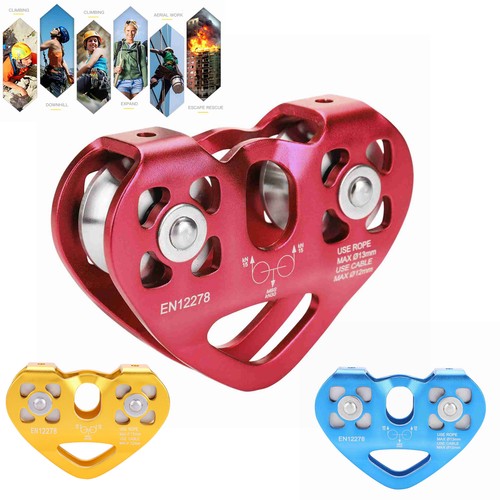 Herzform 13mm klettern - 13mm,
