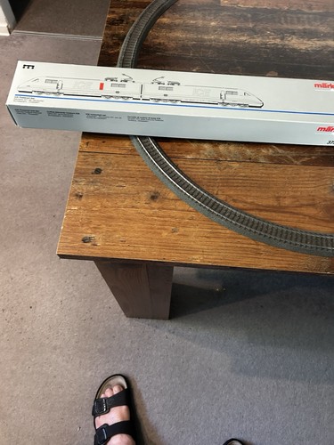 Märklin 3750 ice - ,