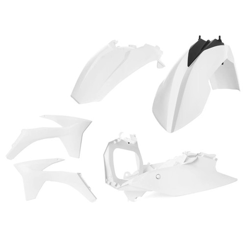 Acerbis plastik kit - ktm, exc