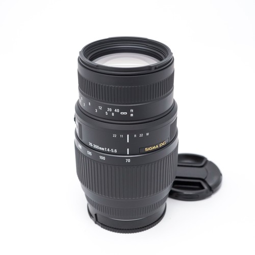 Sigma 300mm 5 6 - sigma, 70-300mm