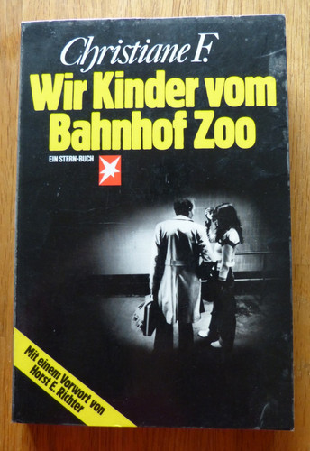 Wir kinder vom bahnhof zoo - wir,