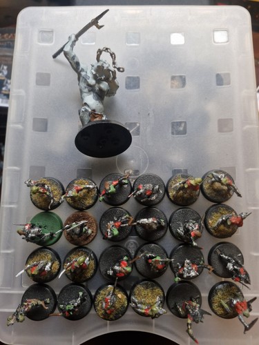 Der herr - tabletop, nr
