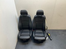 BMW 3 E92 E93 2008 Fahrersitz