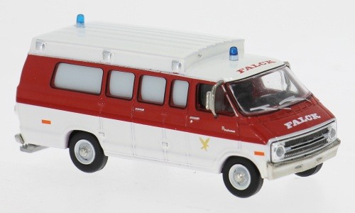 Brekina 18302 87 - brekina,