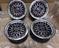 Exip Felgen 6 Jx13 ET33 KBA 41325  Lochkreis  4x108