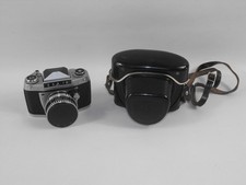 alte Vintage Kamera EXA 1a