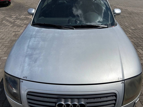 Motorhaube audi coupe - audi, 8n