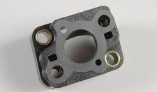 Isolator mit Hülsen Walbro