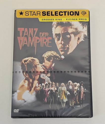Tanz der vampire roman - tanz,