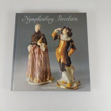 Nymphenburg Porcelain by Rosel