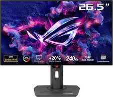 Asus rog strix - rog, xg27aqdmg