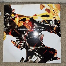 Ram Trilogy – Molten Beats -