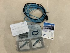 Veria Rohrbegleitheizung Heizband - Gebraucht Sehr Guter Zustand 10m 