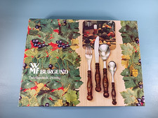 WMF Burgund Tafelbesteck