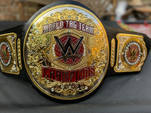 Tag team world - tag, championship