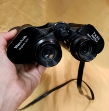 Fernglas REVUE 7 x 50, 124 m auf 1000 m, vergütete Optik Nr.182850 18 Cm X 19 Cm