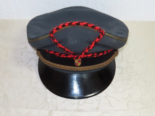 Schirmmütze feuerwehr - feuerwehr,