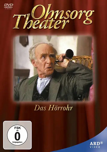Ohnsorg theater hörrohr - ohnsorg,