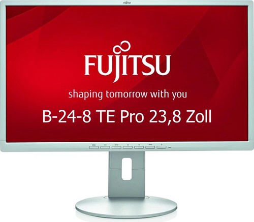 Fujitsu display b24 te - display, b24-8