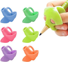 6 Stück Schreibhilfe für