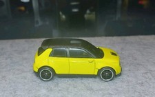 Hot Wheels 2020 Honda e, Umbau