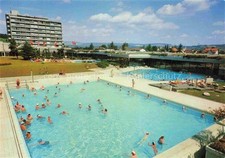 Bad Zurzach AG Thermalbad mit