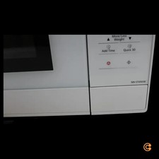 Panasonic Inverter Mikrowelle