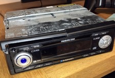 Car Radio / CD Blaupunkt