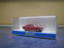 V & V model Pkw Skoda 110R