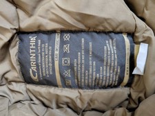 Schlafsack Carinthia Eagle