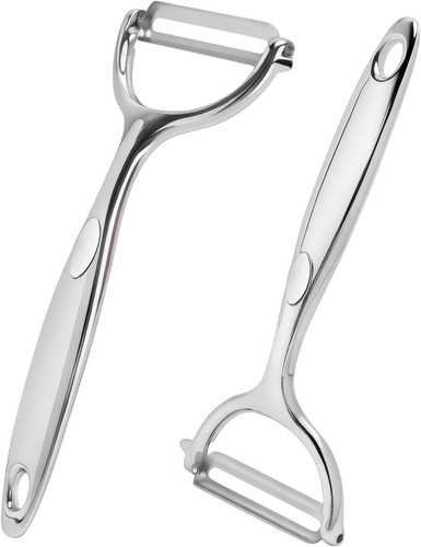 Sparschäler set teilig - sparschäler,