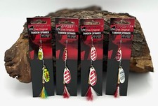 DAM Effzett Tandem FZ Spinner