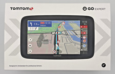 TomTom GO Expert 5" 158