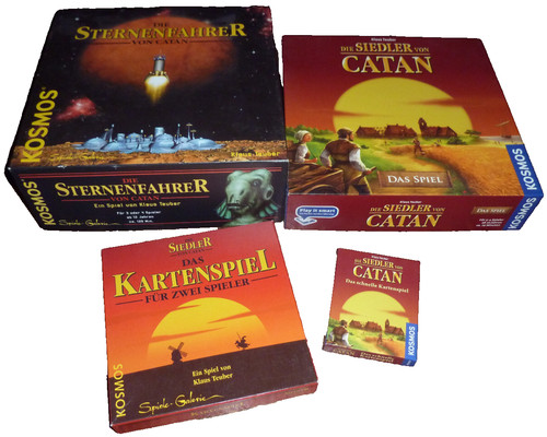 Spiele paket siedler - spiele,