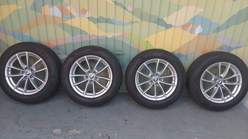 Original bmw g01 x4 g02 - x3,