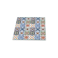 Herdabdeckplatte Ceran 1