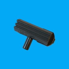 Playmobil - Überwachungskamera Kamera Sicherheitskamera - dunkelgrau - Polizei