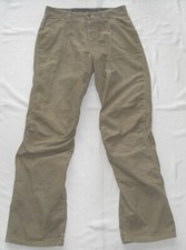 G-Star Herren Cord Hose  W33