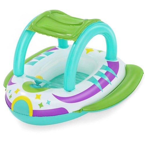 Kinderboot wasserspielzeug - kinderboot,