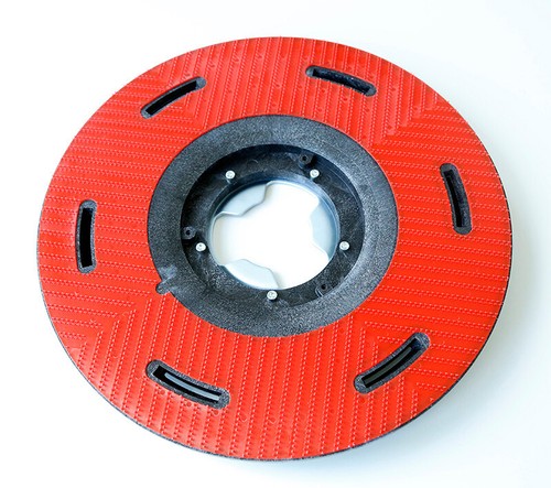 Columbus treibteller 430 - 430, mm